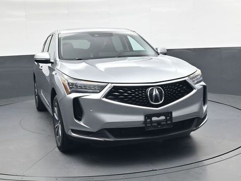 Used 2023 Acura RDX Technology Package image 10