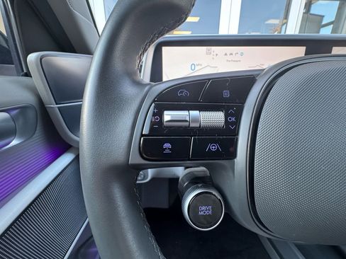 Used 2023 Hyundai Ioniq 6 SEL image 17