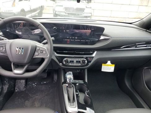 New 2026 Buick Envista Sport Touring w/ Convenience I Package FWD image 13