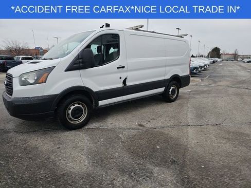 Used 2015 Ford Transit 150 Base image 7