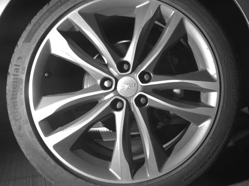 Used 2024 Chevrolet Malibu LT image 15