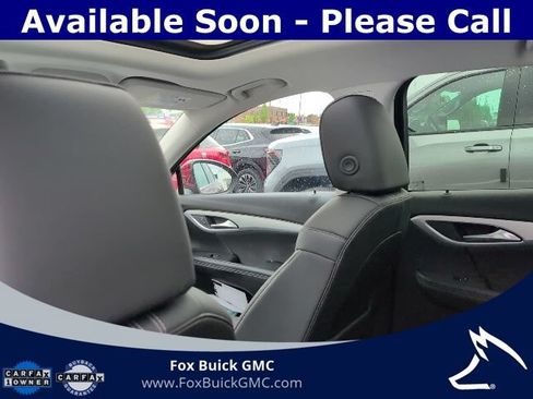 Used 2024 Buick Envision Avenir AWD/4WD image 7