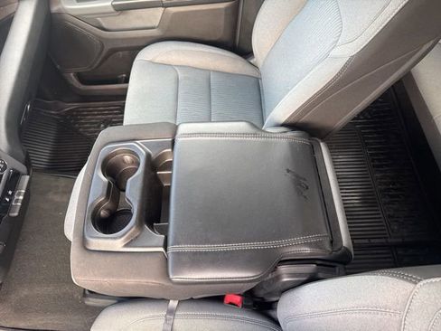 Used 2023 RAM 1500 Big Horn image 15