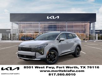 New 2026 Kia Sportage EX video 1