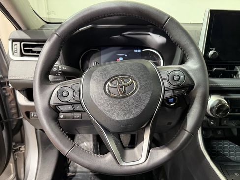 Certified 2025 Toyota RAV4 XLE w/ Convenience Package AWD/4WD image 24