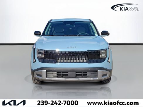 New 2027 Kia Seltos S FWD image 2