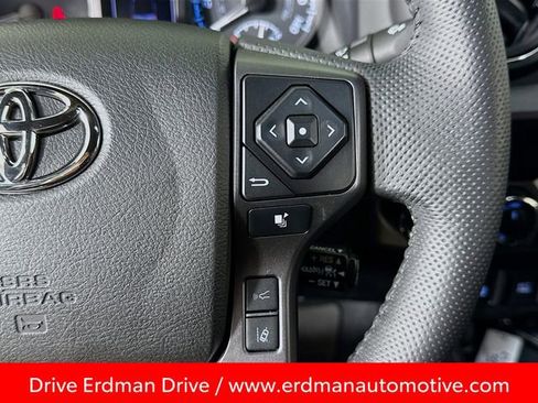 Used 2023 Toyota Tacoma TRD Off-Road w/ TRD Premium Off Road Package image 14
