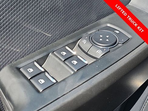 New 2025 Ford F150 STX w/ STX Black Appearance Package image 28