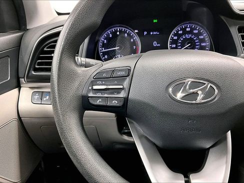 Used 2020 Hyundai Elantra SEL image 23