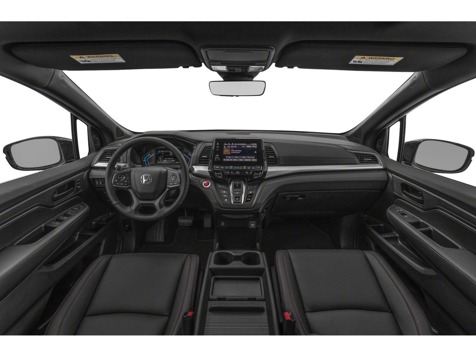 Used 2024 Honda Odyssey Sport image 6