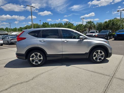 Used 2019 Honda CR-V EX image 9