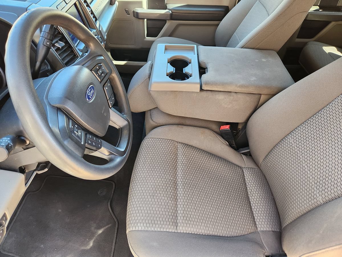 Used 2022 Ford F250 XLT AWD/4WD image 34