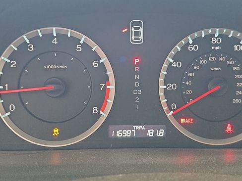 Used 2012 Honda Accord LX image 23