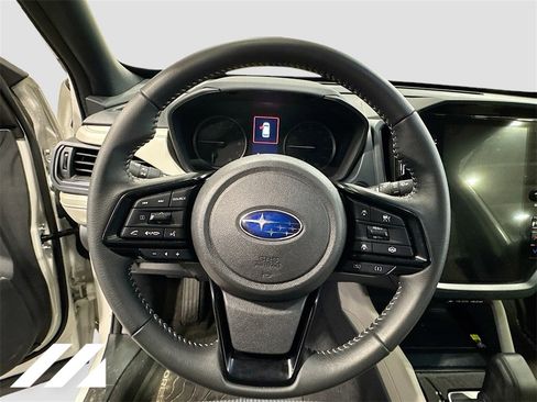 Used 2025 Subaru Forester Premium image 11