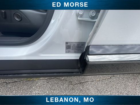 Used 2024 Chevrolet Equinox EV RS w/ Active Safety Package 3 FWD image 31