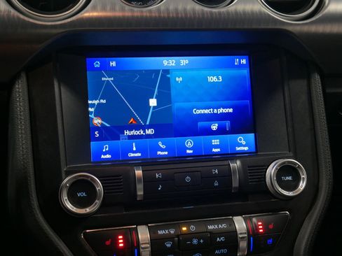 Certified 2020 Ford Mustang Bullitt w/ Bullitt Electronics Package image 17