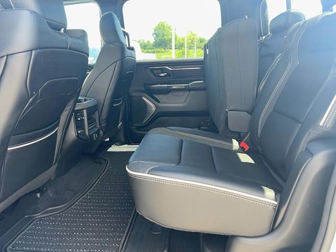 New 2026 RAM 1500 Limited AWD/4WD image 15
