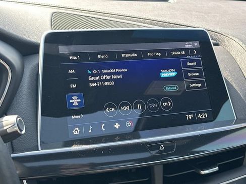 Used 2023 Cadillac CT5 Luxury AWD/4WD image 29