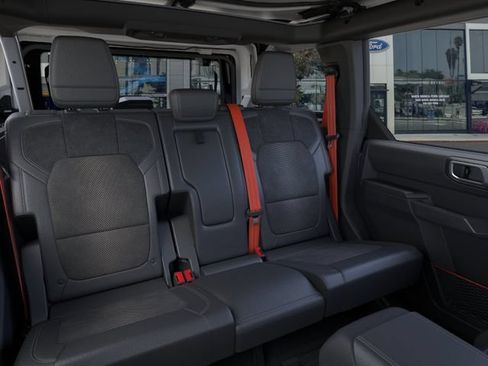 New 2026 Ford Bronco Raptor AWD/4WD image 11