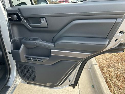 Used 2026 Toyota Sequoia Platinum image 16