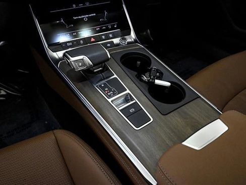 Certified 2025 Audi A6 Premium Plus w/ Premium Plus Package image 15