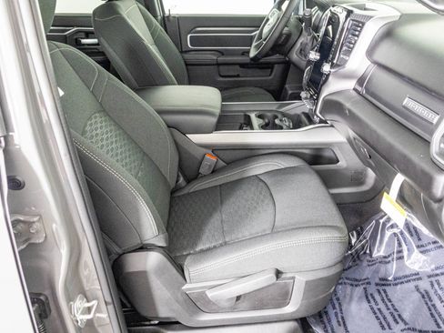 New 2026 RAM 2500 Big Horn image 43