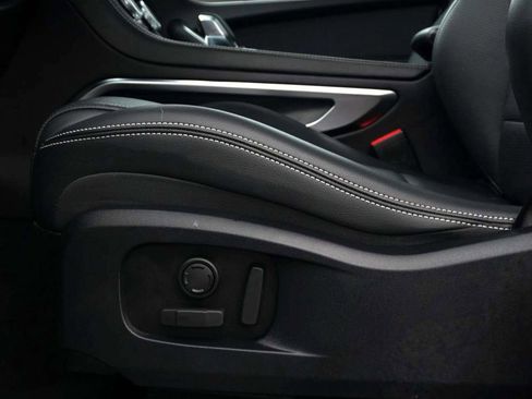 Used 2025 Jaguar F-PACE R-Dynamic S image 16