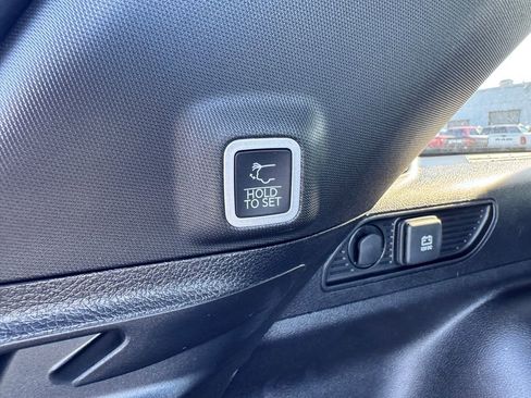 New 2026 Jeep Grand Cherokee Altitude AWD/4WD image 15
