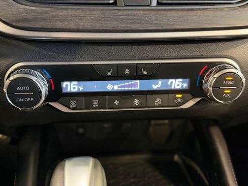Used 2023 Nissan Altima 2.5 SL AWD/4WD image 33