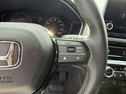 Used 2023 Honda Civic EX-L image 26