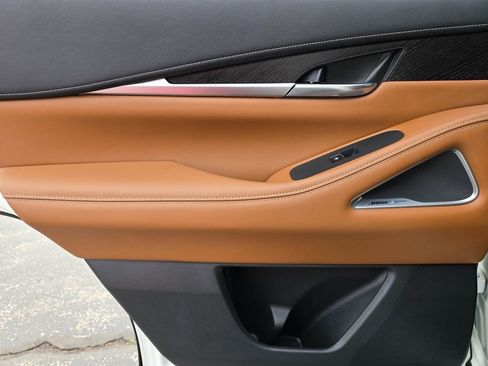 Used 2024 INFINITI QX60 Autograph image 32