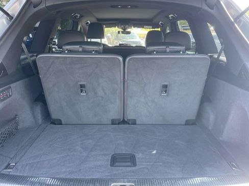 Used 2019 Audi Q7 3.0T Premium w/ Convenience Package AWD/4WD image 10