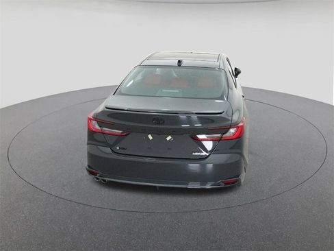 New 2026 Toyota Camry XSE image 7