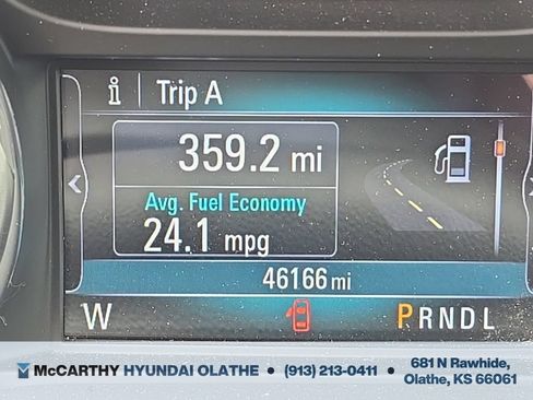 Used 2019 Buick Envision Essence FWD image 7