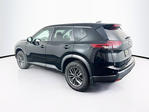 Used 2024 Nissan Rogue S AWD/4WD image 5