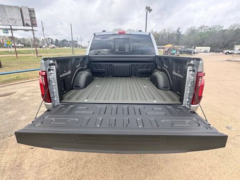 Used 2023 Ford F150 Platinum w/ Equipment Group 701A High AWD/4WD image 12