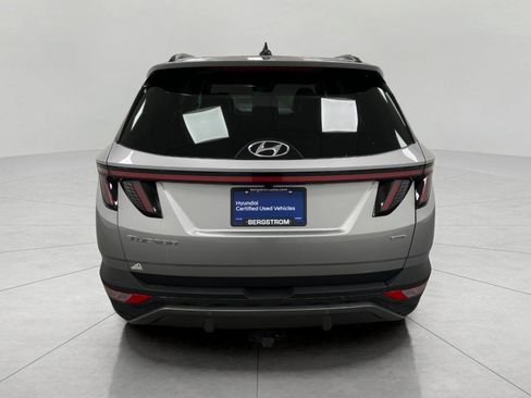 Used 2023 Hyundai Tucson Limited image 5
