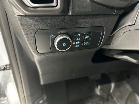 New 2026 Ford Bronco Sport Badlands AWD/4WD image 13