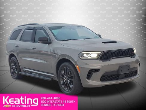 Used 2024 Dodge Durango R/T image 3