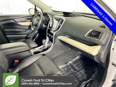 Used 2019 Subaru Ascent Limited w/ Popular Package #2A AWD/4WD image 32