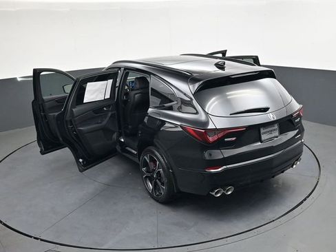 New 2026 Acura MDX Type S AWD/4WD image 37