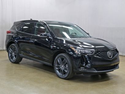 Certified 2023 Acura RDX A-Spec