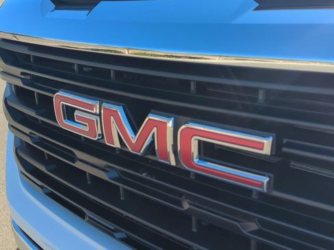 New 2026 GMC Sierra 1500 Pro w/ Pro Value Package image 27