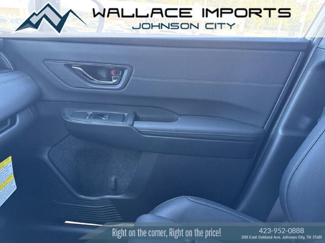 New 2026 Subaru Outback Touring AWD/4WD image 70