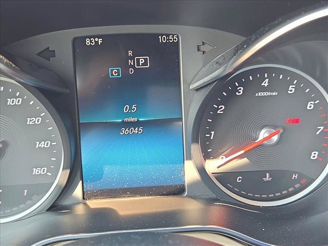 Used 2019 Mercedes-Benz C 300 Sedan image 12