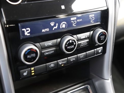 Used 2020 Subaru Ascent Premium w/ Sport Package image 32