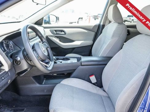 Used 2023 Nissan Rogue SV FWD image 14
