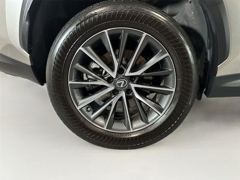 Used 2022 Lexus NX 350 AWD image 35