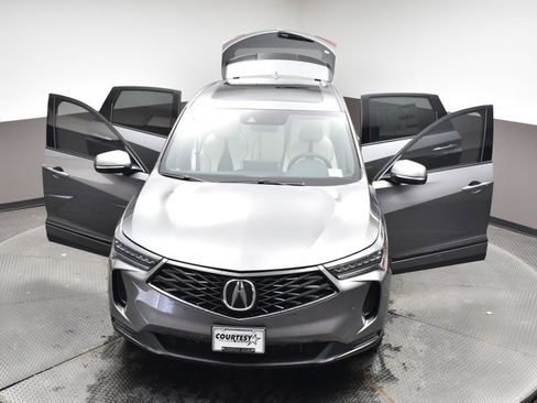 New 2026 Acura RDX A-Spec image 46