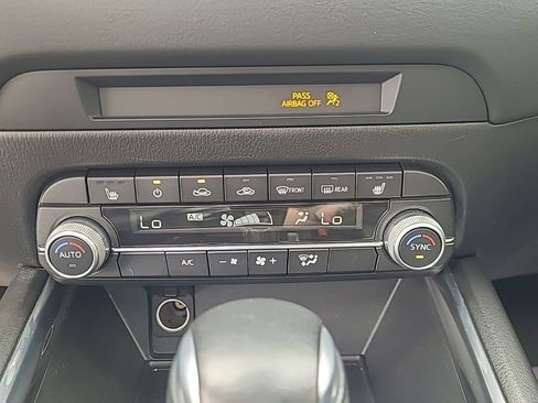 Used 2021 MAZDA CX-5 Grand Touring image 23